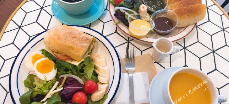 通通小酒店(Tong Tong Petit Hotel)图片