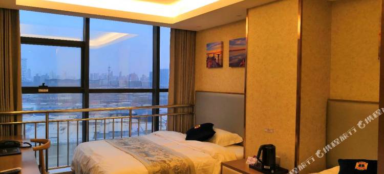 速8酒店(沧州西高铁站店)图片