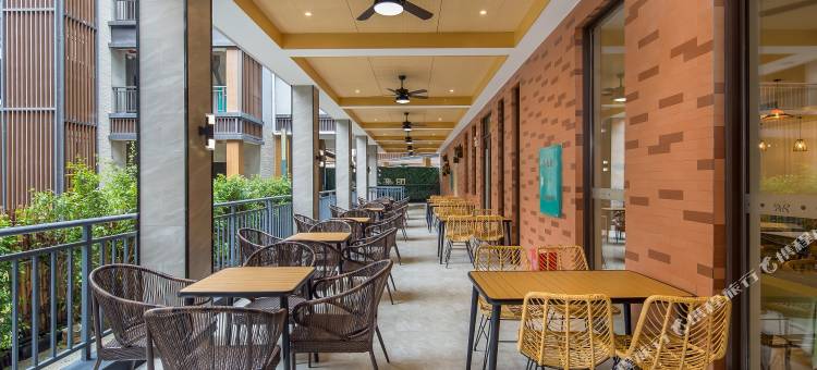 彰泰和居酒店(阳朔十里画廊店)图片