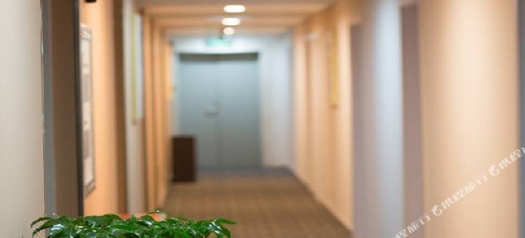 布丁精选酒店(苏州观前街察院场地铁站店)图片