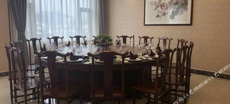 维也纳酒店(西峡店)图片