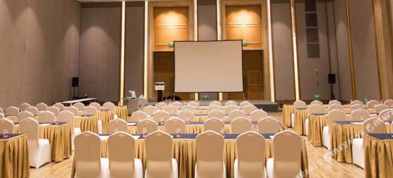 古北水镇十三妹女子温泉酒店图片