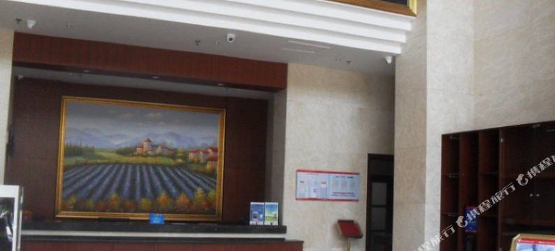 寿光东升酒店图片