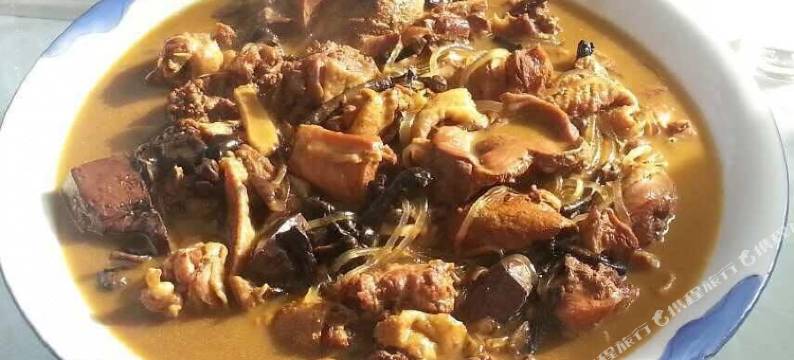 雪谷金和家庭旅馆图片