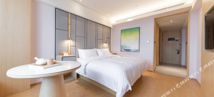 全季酒店(温州五马街店)图片