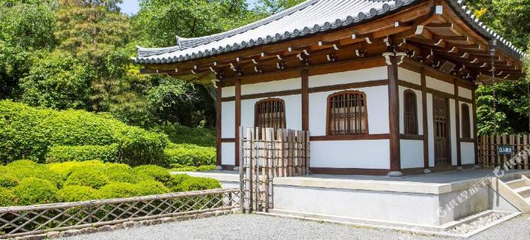 花筑·京都青枫(四条河原町店)(Floral Green Maple House)图片