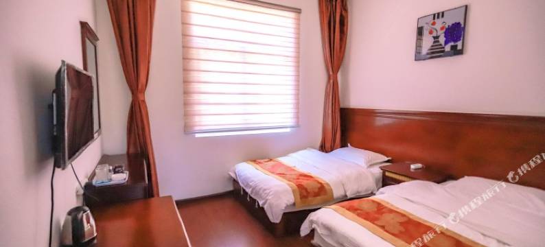 大理苍洱驿酒店图片