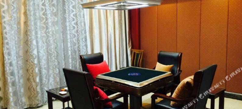 慈溪天渡宾馆图片