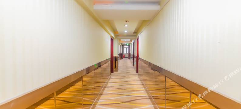 乌鲁木齐美嘉颐酒店图片