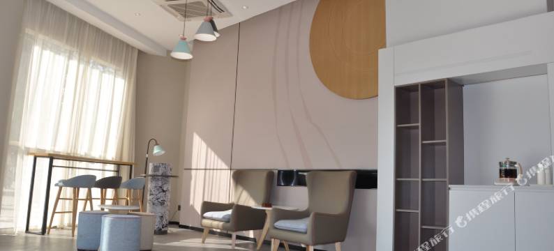 桐程酒店(桂平客运中心店)图片