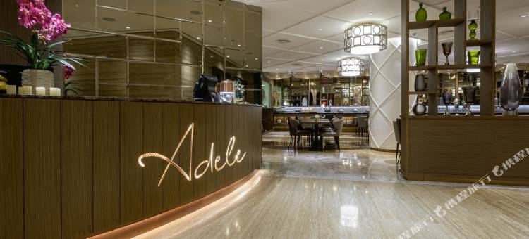 雅加达阿什莉瓦希德哈席耶姆酒店(Ashley Wahid Hasyim Jakarta)图片