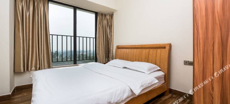 广州旅行者美林湖度假别墅公寓(美林湖大道分店)图片