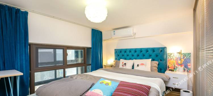 Lily素为公寓(康业路1号分店)图片