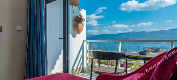 大理Bingo·海逸十号海景客栈(洱海才村码头店)图片