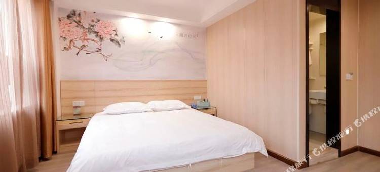 茉莉花开连锁酒店(荆州郢都店)图片