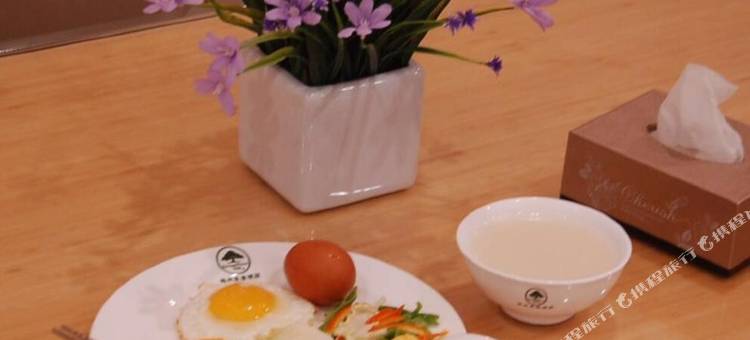 格林豪泰酒店(沂水汽车站店)图片