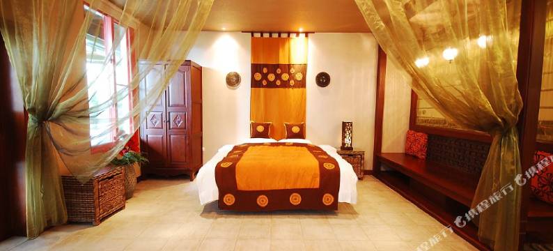 宜兰三月三旅店图片