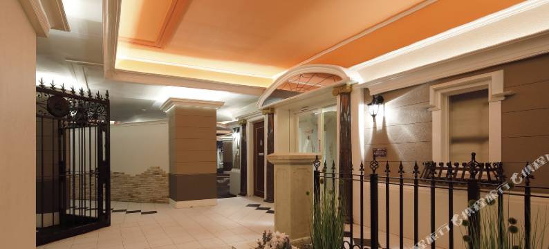 情人TOGO酒店-限成人(Hotel ValentineTogo)图片