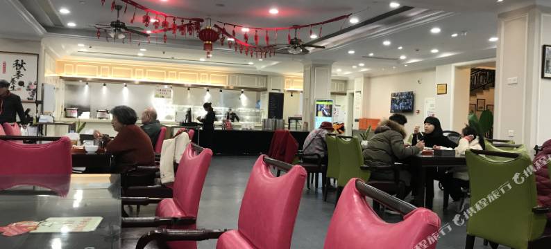 乌镇雅园公寓图片