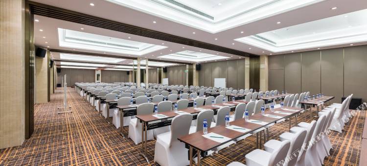 上海丽昂豪生大酒店图片