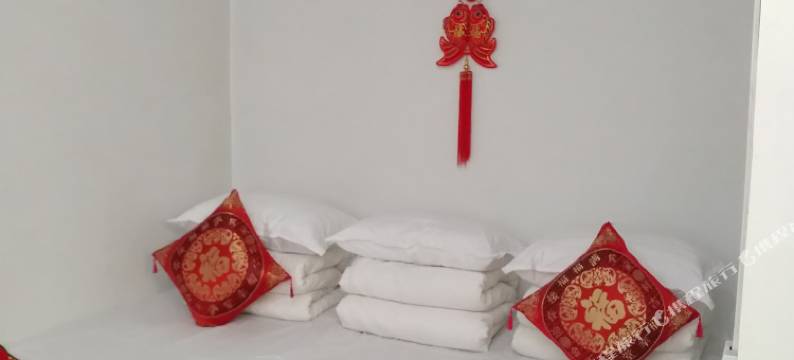 平遥观道客栈图片