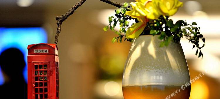 如家酒店(珠海拱北口岸步行街店)图片