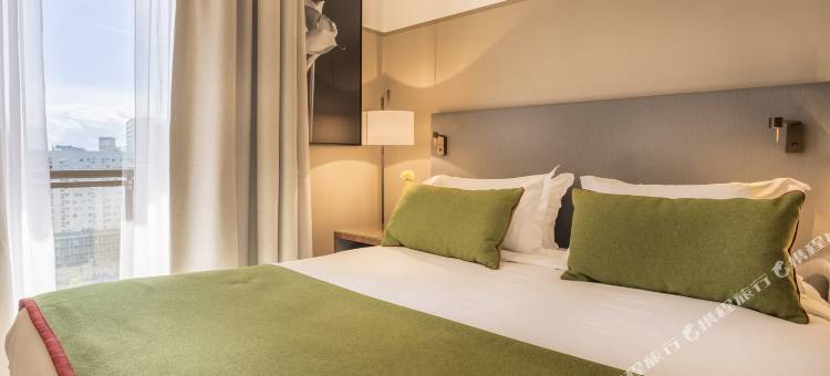巴黎拉德芳斯辉盛阁国际公寓(Fraser Suites Paris La Défense)图片