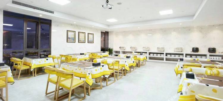 格菲酒店(常州市金坛区红星美凯龙店)图片