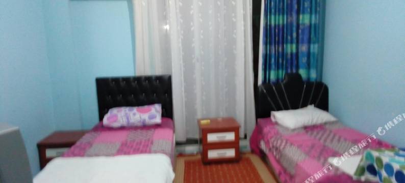 白猫瑟威格酒店(White Cat Sevgi Otel)图片