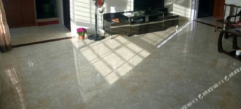 南澳农家旅社图片