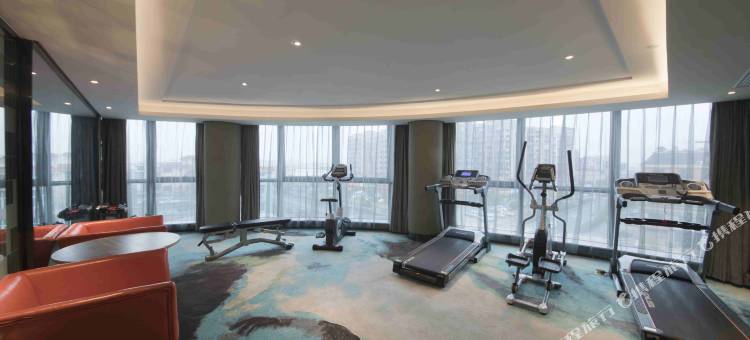 杭州萧元雷迪森世嘉酒店(萧山机场瓜沥店)图片