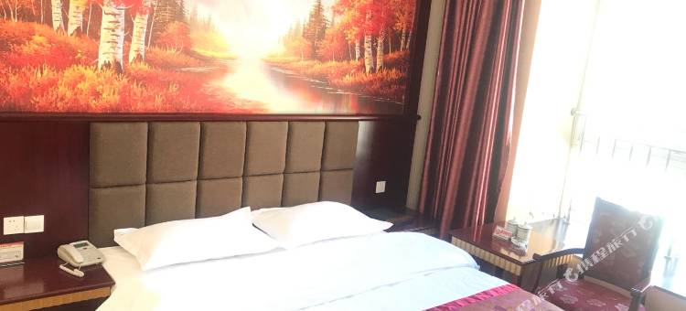 攀枝花麓山商务宾馆图片