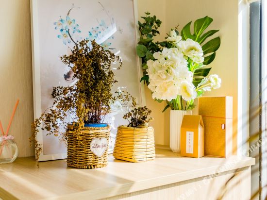 嘉兴途掌柜103755民宿