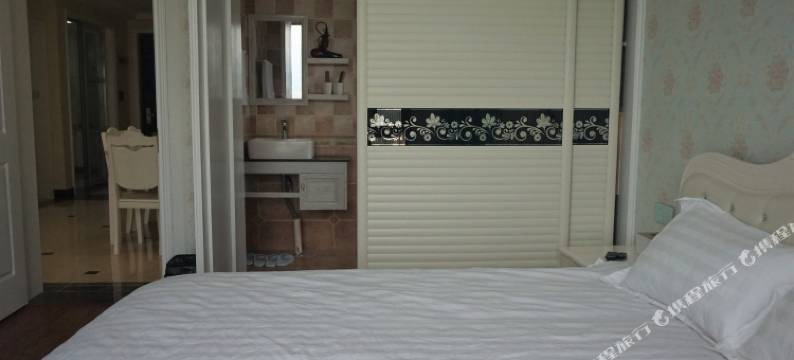 杭州缘起FATE公寓(骑龙巷分店)图片