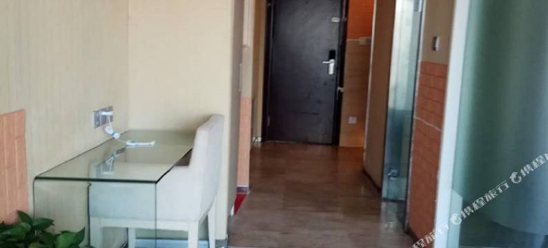 青岛海玲公寓(6号店)图片