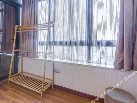 途掌柜民宿(宜春2号店)