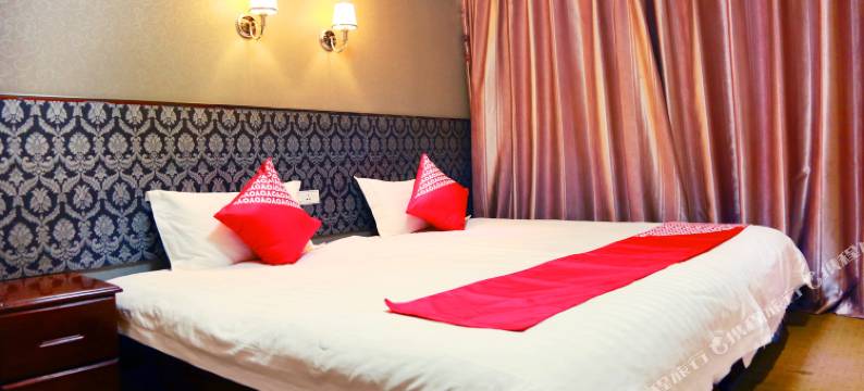 伊春天一阁宾馆图片