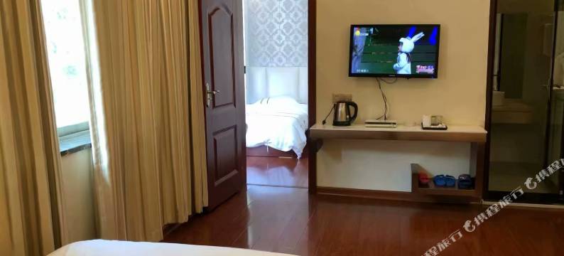 宝山宾馆(梵净山景区东门店)图片