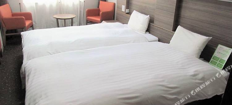 多米鹿儿岛酒店(Dormy Inn Kagoshima)图片