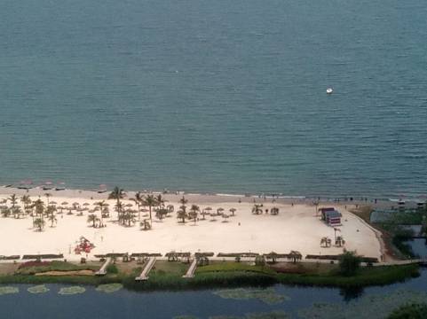 抚仙湖湖也酒店