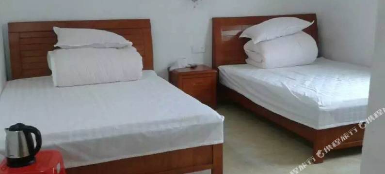 从化溪头小谢客栈图片