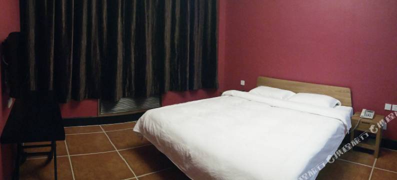 本溪县枫述温泉酒店图片