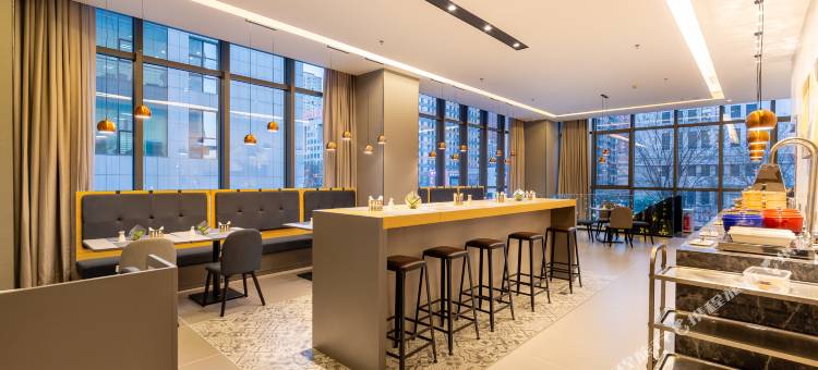 如家商旅酒店(沈阳浑南21世纪大厦地铁站店)图片