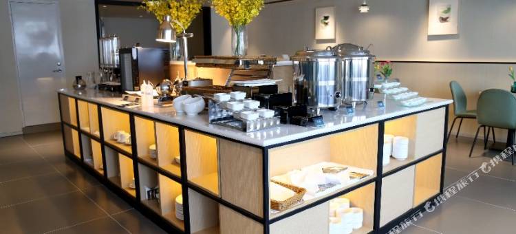 如家商旅酒店(徐州戏马台户部山地铁站店)图片