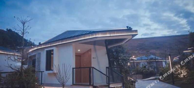 益塘美景驿站图片