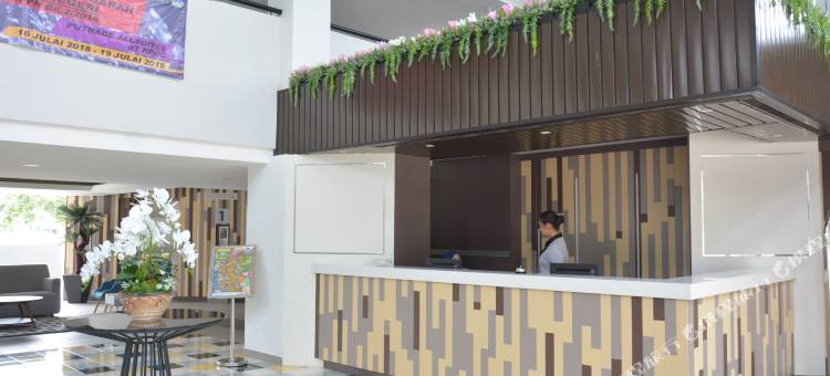 RPGC花园酒店(Rpgc Garden Hotel)图片