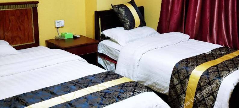 重庆万马宾馆图片