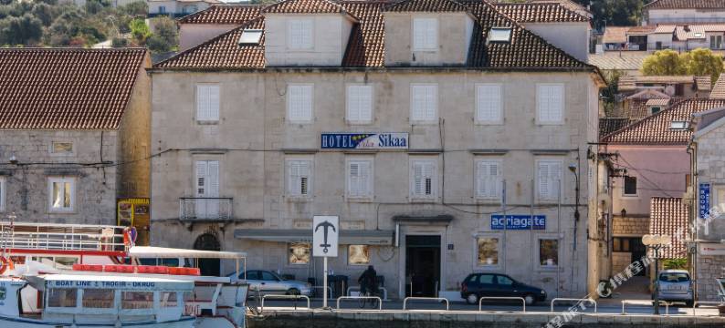 维拉西卡酒店(Heritage Hotel Vila Sikaa)图片