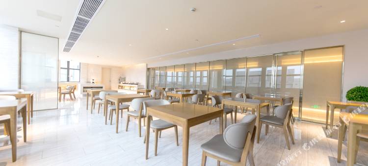 全季酒店(杭州西溪印象城店)图片