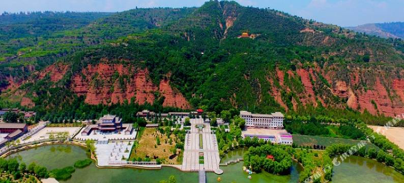 崇信尚家宾馆图片